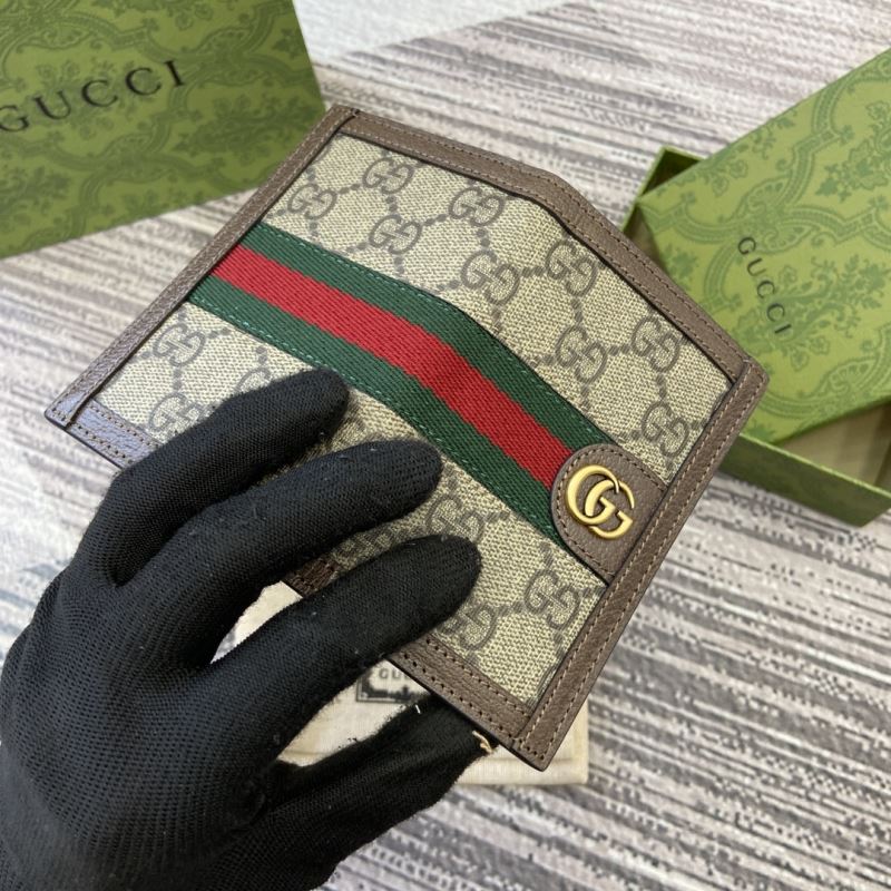 Gucci Wallets